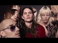 Eliot sumner in marc jacobs fashion film