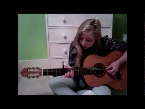 Two Doves - Dirty Projectors Cover