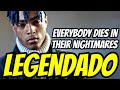 XXXTENTACION - Everybody Dies In Their Nightmares (LEGENDADO)