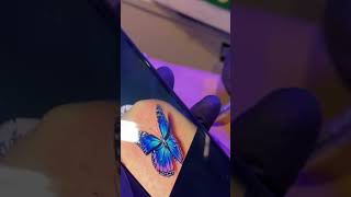 teaser video - new tattoo vlog