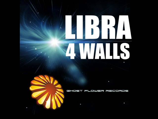 Libra - 4 Walls (Original Mix) preview