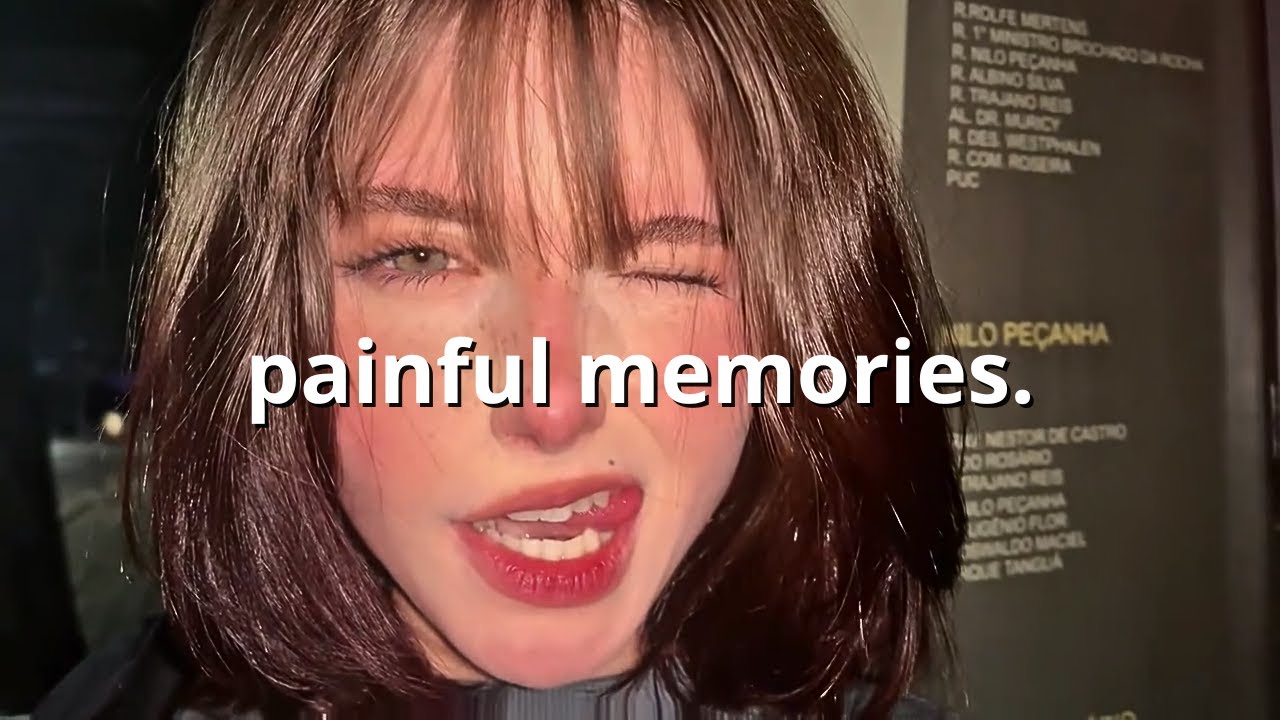 painful memories | Calm Ambient Music