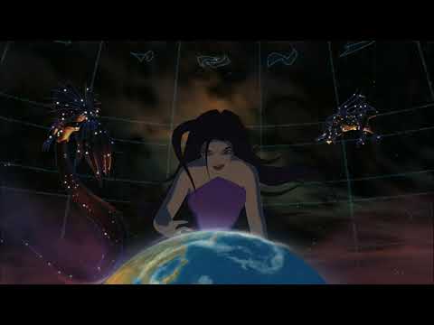 Вот так судьба ловит в свои сети мужиков