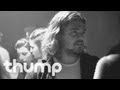 The Arrival: Tommy Trash