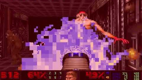 TNT: Revilution - Level 6