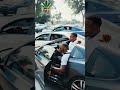 🚀 SNOOP BLASTS OFF FROM PARKING SPOT 💨