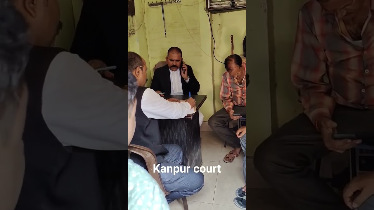 Kanpur court