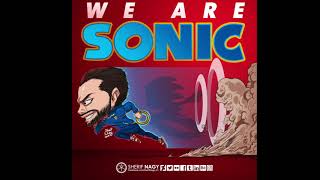 Sonic The Hedgehog Movie Song (We Are Sonic)