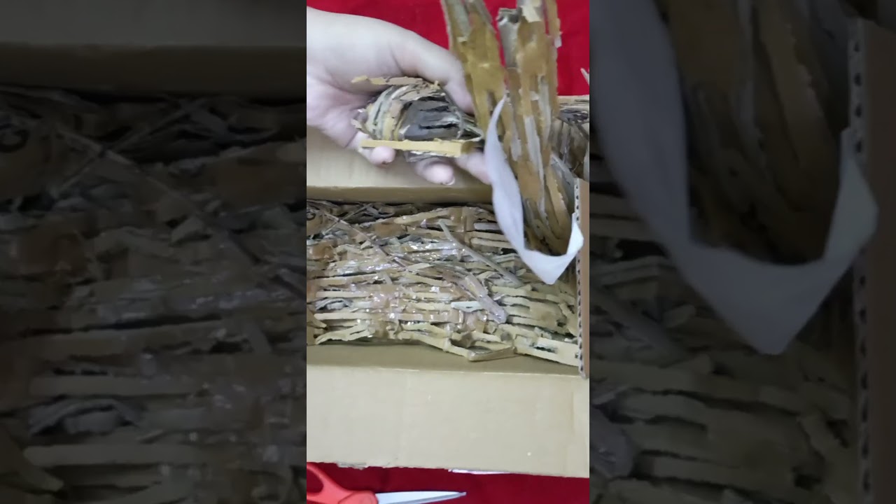 unboxing best shampoo for smoothen hair 