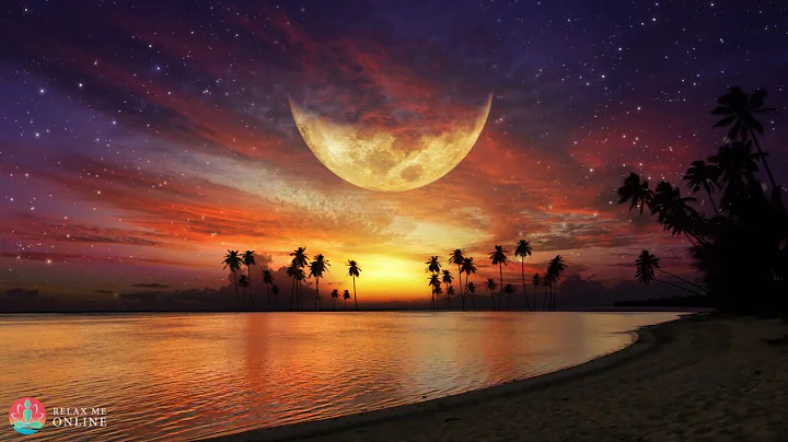 Attract Loving Relationships, Before Sleep Guided Meditation, Manifest Love Spoken Meditation