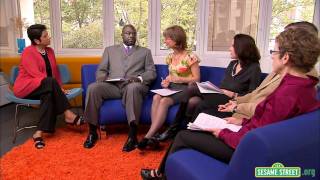 Happy to Be Me: An Anti-bullying Discussion 2: What is bullying?