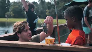 Camp Tour
