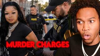 Chrisean Rock Confessed To Murder On Livestream Today