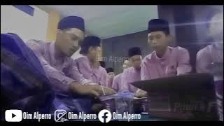 sholawat Syariful Anam || SANTRI AL-MUBAROKAH