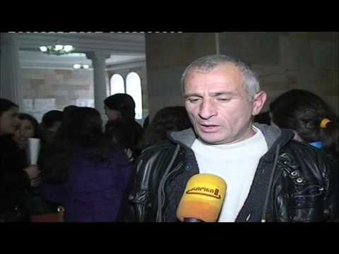 ქუთაისში დედამიწს დაცვის დღე აღინიშნება-22.04.15