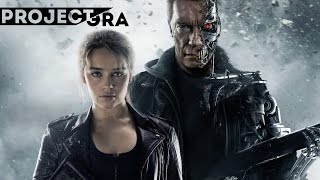 Терминатор: Генезис (Terminator: Genisys, 2015) Русский Трейлер №2