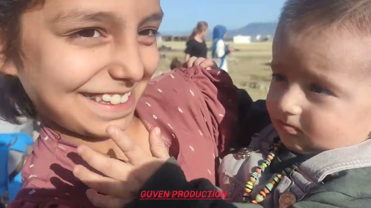 Silopi Reber Durgun Düğünü 4 (gündüz)