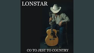 Video thumbnail of "Michał Lonstar - Co to jest to country?"