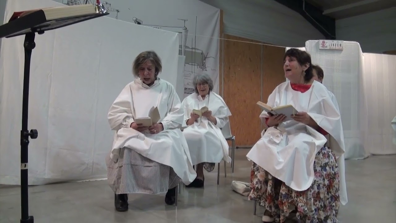 La Carriero Drecho...