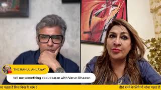 Live | Gays of Bollywood | The Dirty Secret of Bollywood with Simi Chandoke |