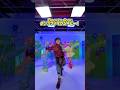 【ダンスブレイクムービー！】モンスターズ・インクのテーマソング作ってみた！『Door to door』#ポップヴィランズ #ダンス