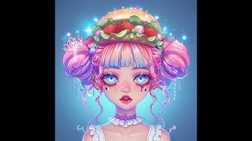 Chronicles of Neural Network Development 4К , No sound  20;00  12 05 24  #midjourney