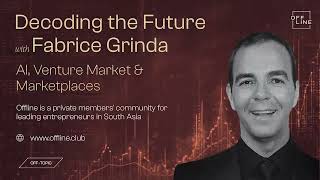 Famous Decoding the Future: AI, Venture Market & Marketplaces Net Worth