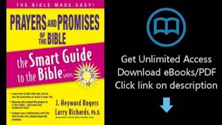 Prayers and Promises of the Bible (The Smart Guide to the Bible Series)
