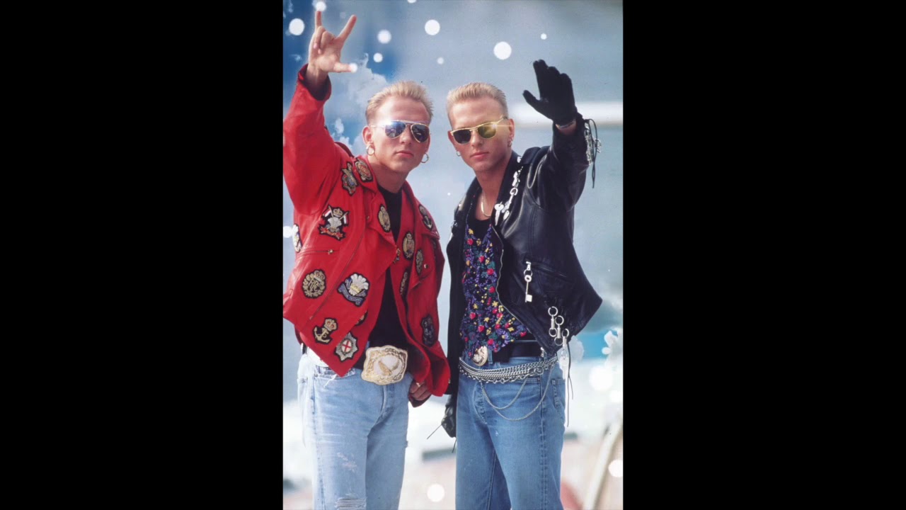 Bros- Jungle out there (Rayko Discoteca re-edit)