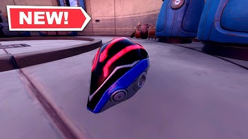 All Vibin : Part 8 Quests Guide - Fortnite