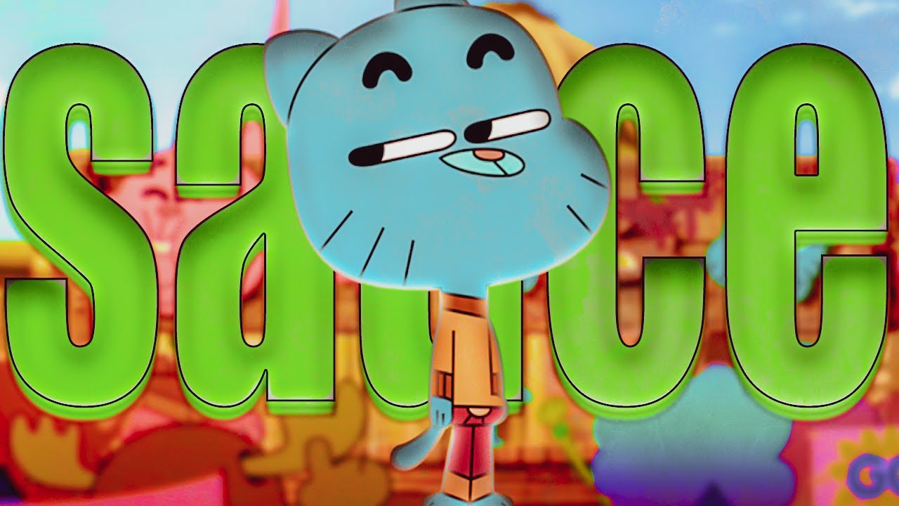 S A U C E - YouTube