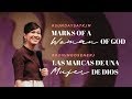 Las marcas de una mujer de Dios / The Marks Of A Woman Of God | Prophet Diana Finkelstein