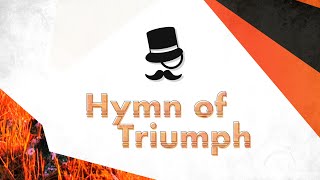 ♫ Hymn of Triumph [feat. Henri Böhme]