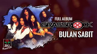 Album Grass Rock - Bulan Sabit |  Audio