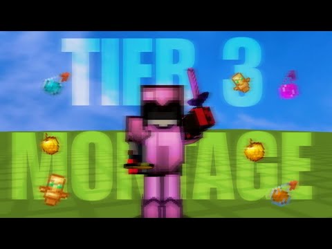 The LT3 MINECRAFT MONTAGE - YouTube
