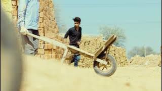 Badnaam song teaser / dk bocharia