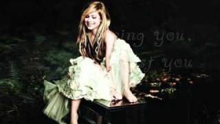 I Love You - Avril Lavigne chords