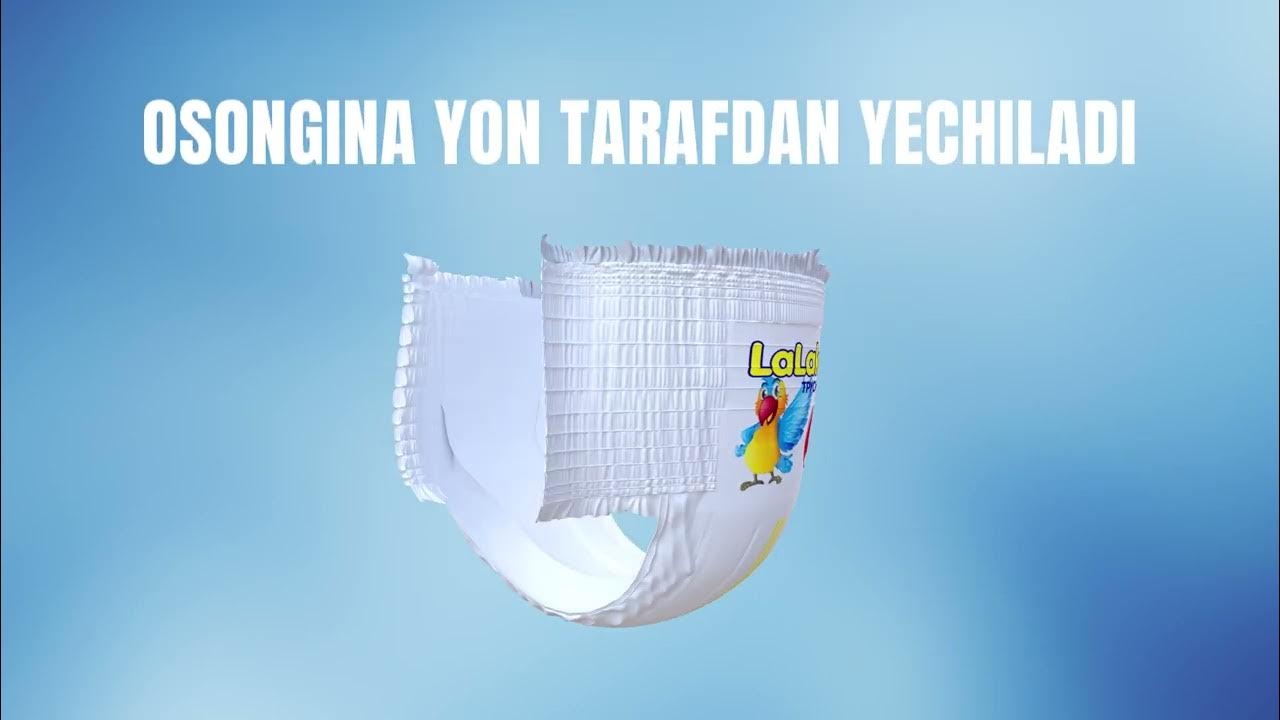 LALAKU - YouTube