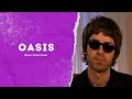 Oasis | Rare Interview | The Lost Tapes