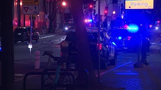 Police say 6 dead, 10 injured in Sacramento shooting