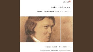 3 Fantasiestucke, Op. 111: No. 3 in C Minor