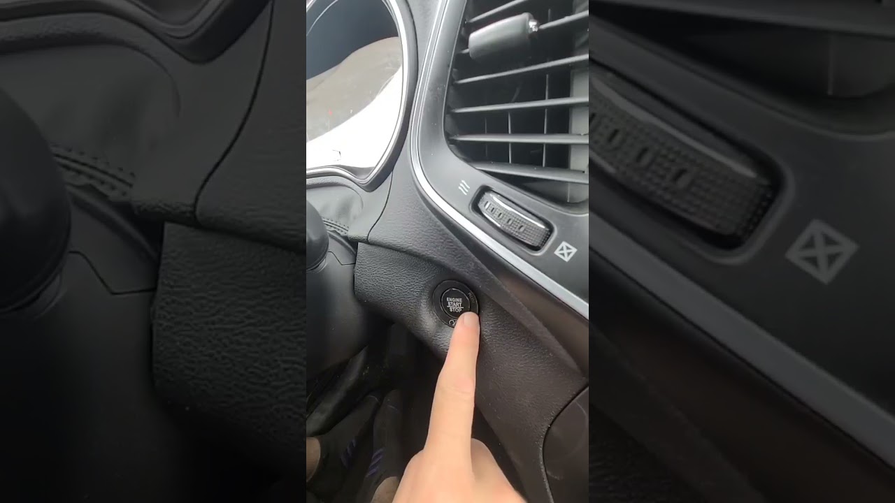 2019 jeep cherokee maintenance reminder reset / oil Change required light