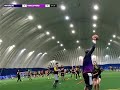 Quadball Canada Nationals 2025