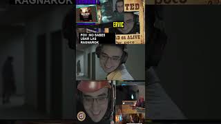 El Origen De Ervic Xd