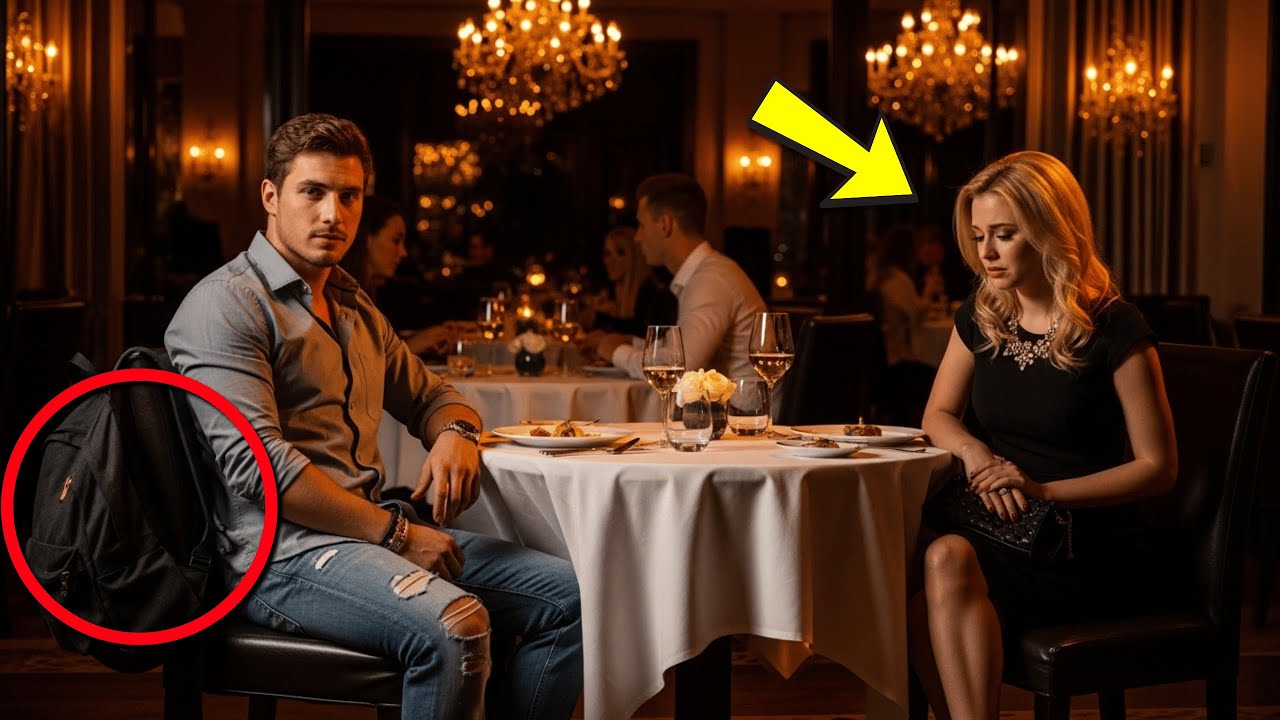 MILJONÄÄRI ESITTÄÄ KÖYHÄÄ TREFFEILLÄ... REAKTIO OLI JÄRKYTYS!