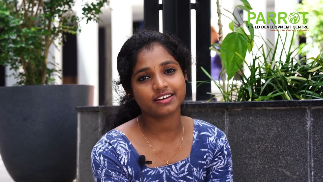 Oppositional defiant disorder (ODD)