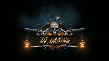 MY CHANNEL NEW INTRO // DJ GAMING // FREE FIRE OFFICIAL