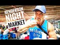 New Zealand VLOG - Auckland Night Markets