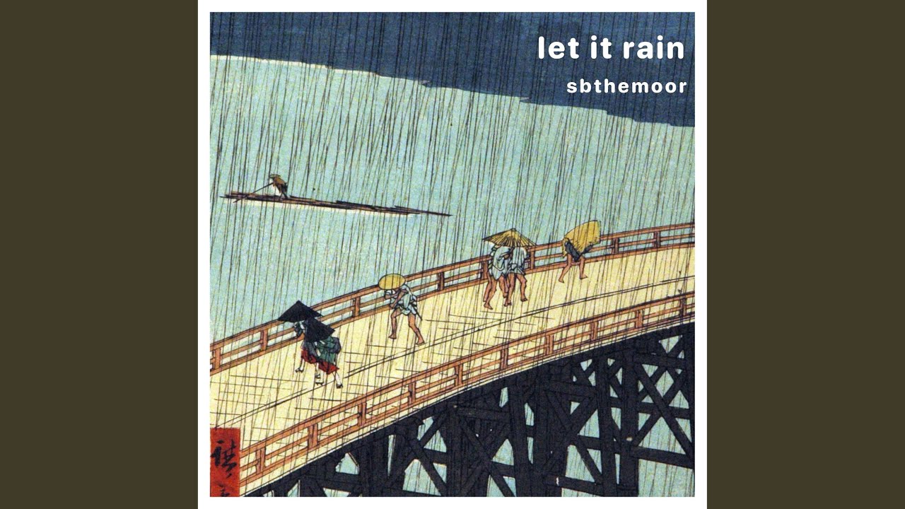 Watch Let It Rain (clubmix) on YouTube Watch Let It Rain (clubmix) on YouTube