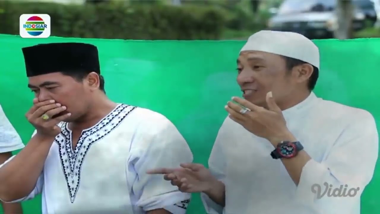 Jenazah Suami Berbau Busuk Karena Dosanya, Jenazah Istri Berbau Harum Karena Amalnya | AZAB